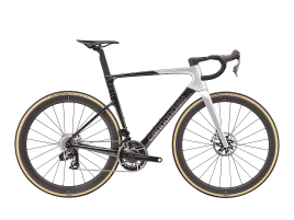 Cannondale SuperSix EVO LAB71 54 cm | Black Marble