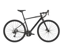 Cannondale Topstone 1 XS | Obsidian