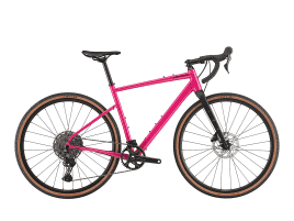 Cannondale Topstone 2 CUES - 1x SM | Orchid