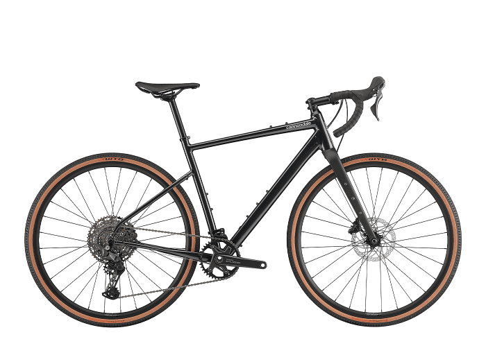 Foto: Cannondale Topstone 2 CUES - 1x Fahrrad Rennrad