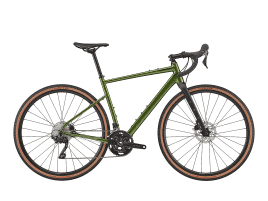 Cannondale Topstone 2 GRX - 2x MD