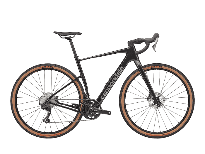 Foto: Cannondale Topstone Carbon 2 GRX - 2x Fahrrad Rennrad