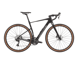 Cannondale Topstone Carbon 2 GRX - 2x 47 cm | Obsidian