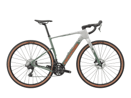 Cannondale Topstone Carbon 2 GRX - 2x 56 cm | Tiger Shark