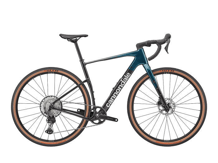 Foto: Cannondale Topstone Carbon 3 GRX - 1x Fahrrad Rennrad