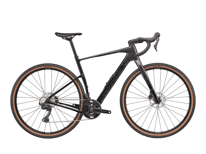 Foto: Cannondale Topstone Carbon 3 GRX - 2x Fahrrad Rennrad