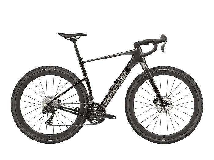 Foto: Cannondale Topstone Carbon LTD Di2 Fahrrad Rennrad