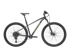 Cannondale Trail 1 XL | Tungsten Blue