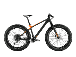 Canyon Dude CF 9.0 Unlimited M