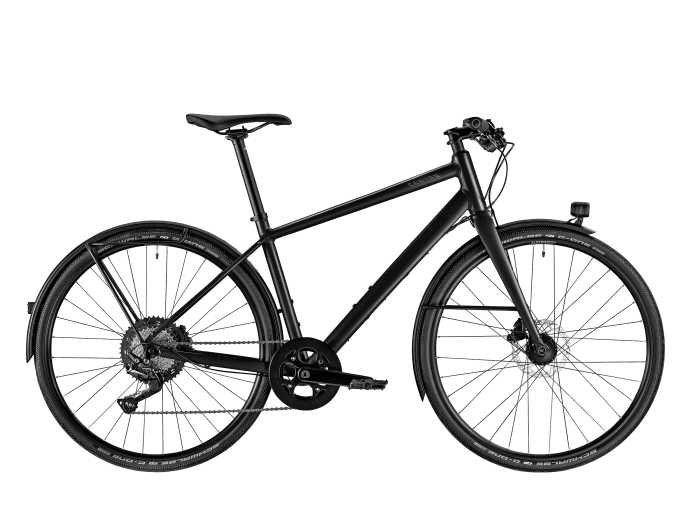 Canyon commuter cheap 4.0 2018