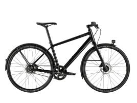 Canyon Commuter 5.0 XL | Stealth