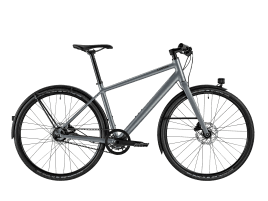 Canyon Commuter 6.0 S | grey