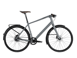 Canyon Commuter 8.0 S | grey