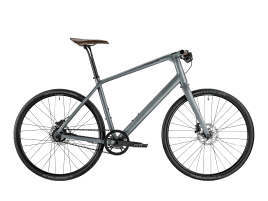 Canyon Commuter Sport 8.0 S | grey