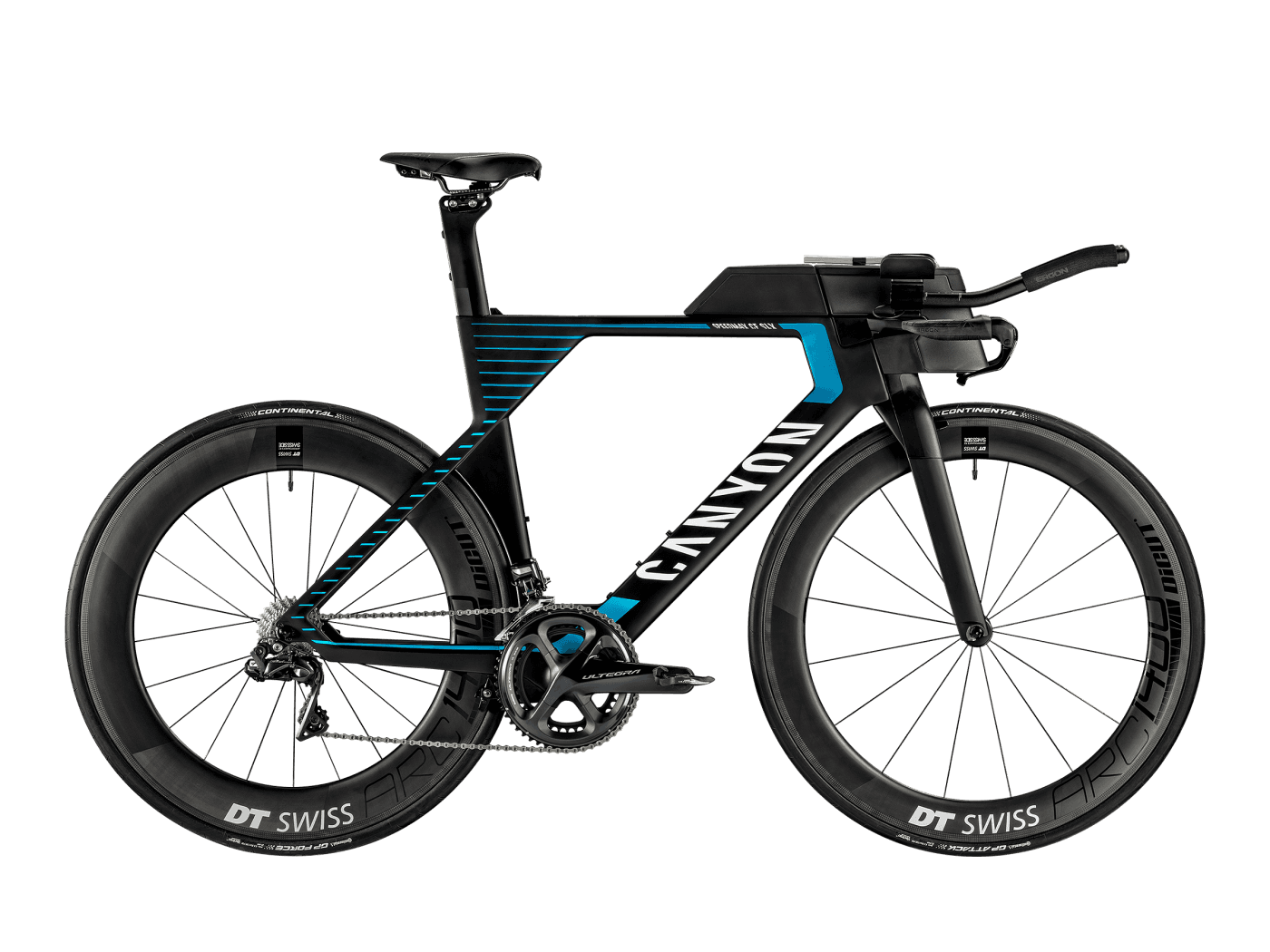 canyon speedmax cf slx 2021