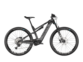 Canyon Neuron:ON 8.0 S | Stealth