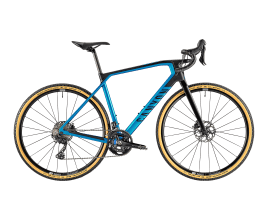 Canyon Grail CF SL 7 S | Discovery Blue