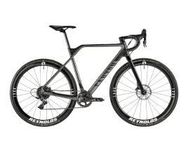 Canyon Inflite CF SL 8 XS | Stealth