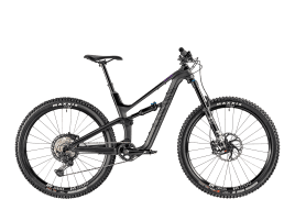 Canyon Spectral WMN CF 8.0 XS | Stealth