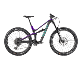 Canyon Spectral WMN CFR 9.0 S