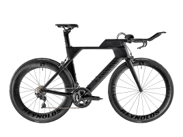 Canyon Speedmax CF 8.0 L | Stealth