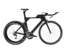 Canyon Speedmax WMN CF 8.0 S | Stealth