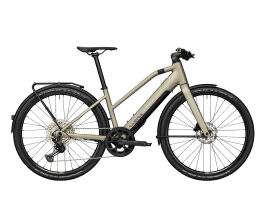 Canyon Commuter:ON 7 WMN M | Champagne