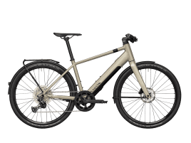 Canyon Commuter:ON 7 XL | Champagne
