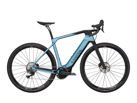 Canyon Grail:ON CF 7 2XL | Discovery Blue