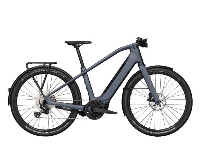 Foto: Canyon Precede:ON CF 8 E-Bike City