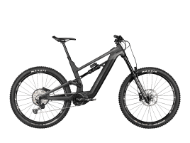Canyon Torque:ON 8 Dual Battery L | Shades of Stealth