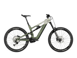 Canyon Torque:ON 8 Dual Battery S | Shades of the Forest
