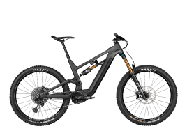 Canyon Torque:ON 9 Dual Battery L