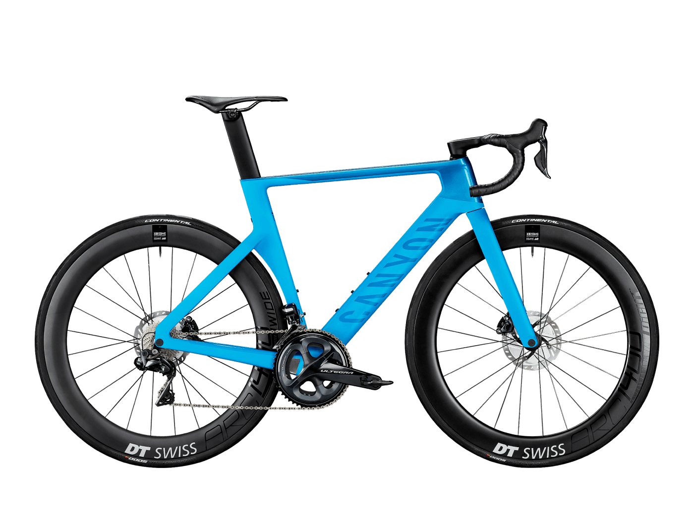 canyon aeroad 2021 di2