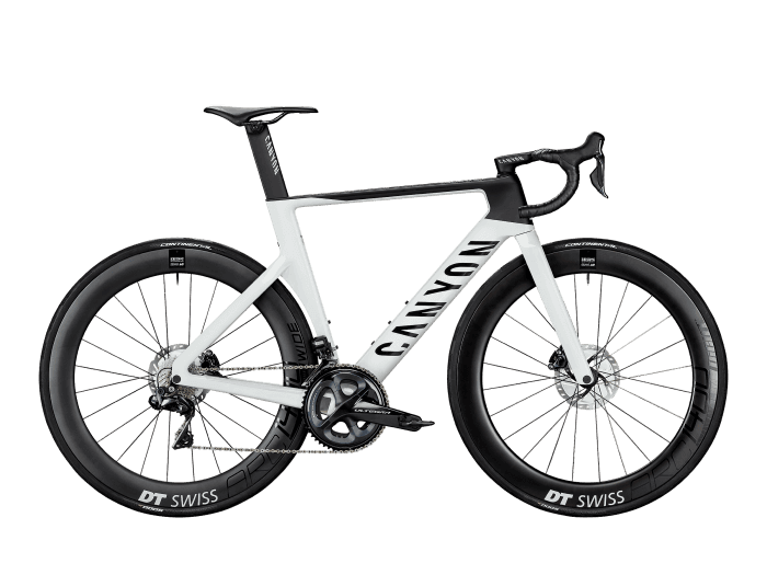 Aeroad cf slx discount 8 disc di2 2021