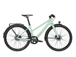 Canyon Commuter 6 WMN S | Minted Green