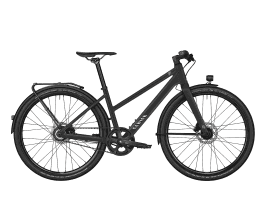 Canyon Commuter 6 WMN XS | Stealth