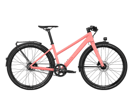 Canyon Commuter 7 WMN M | English Coral