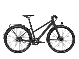Canyon Commuter 7 WMN XS | Stealth