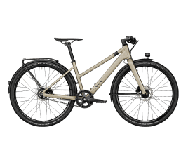 Canyon Commuter 7 WMN M | Champagne