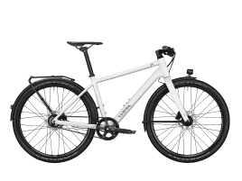 Canyon Commuter 7 S | Ivory