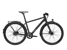 Canyon Commuter 7 XL | Stealth