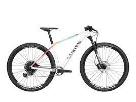 Canyon Exceed CF 5 WMN XS