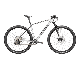 Canyon Exceed CF 6 L | Quick Silver