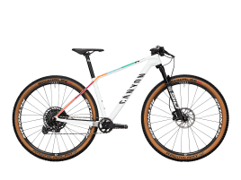 Canyon Exceed CF 7 WMN S