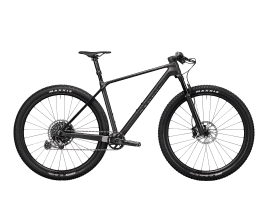 Canyon Exceed CF SLX 8 S | New Stealth