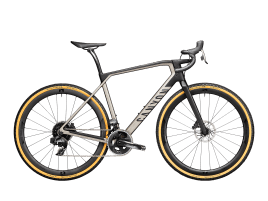 Canyon Grail CF SL 8 eTap 