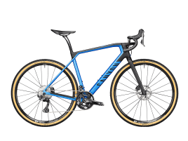 Canyon Grail CF SL 8 S | Discovery Blue