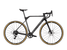 Canyon Inflite CF SL 6 L | Stealth