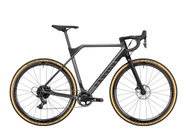 Canyon Inflite CF SL 8 2XS | Stealth